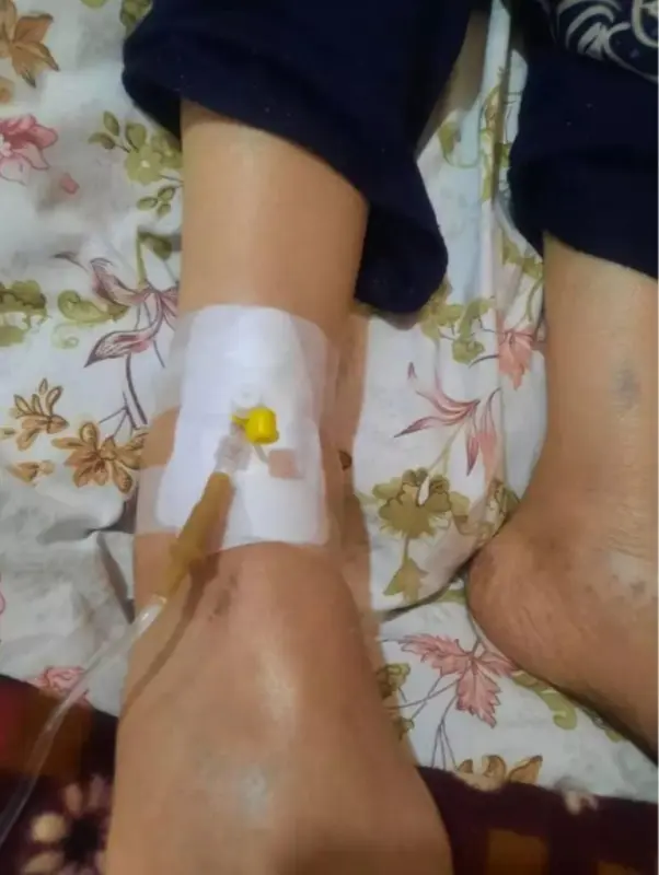 خدمات پزشکی پرستاری در منزل